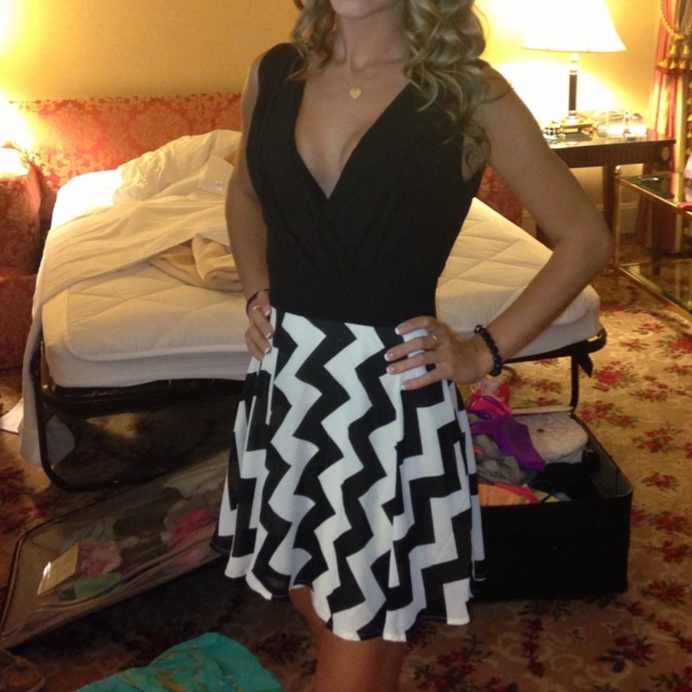 Xtaren dress